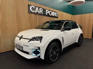 Renault 5 E-Tech 52 Iconic