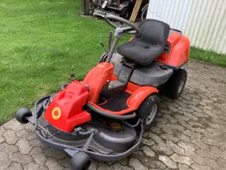 Husgvarna havetraktor