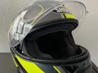 Shoei Neotec 2