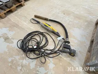 Stavvibrator Wacker Neuson IRSE-FU58/230