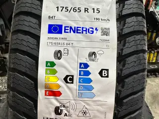Nokian 175/65 15 vinterdæk
