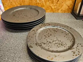 Bitz tallerkner