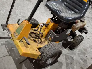 Havetraktor
