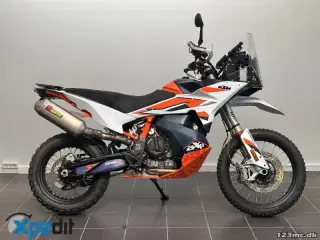 KTM 890 Adventure R