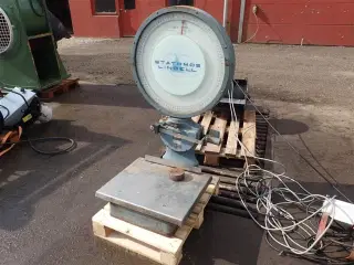 - - - Vægt
