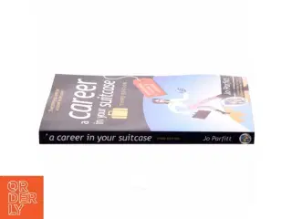 A Career in Your Suitcase af Jo Parfitt (Bog)