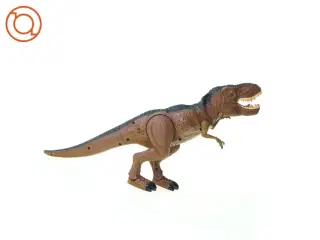 T-rex der kan køre (str. 51 x 20 cm)