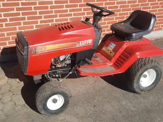 Havetraktor