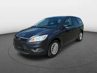 Ford Focus 1,6 Ambiente stc. aut.