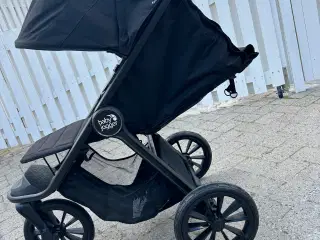 Baby Jogger Elite 2