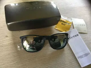 Allison solbriller
