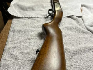 Baikal enkeltløb magnum 12/76