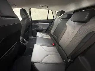 Skoda Enyaq 80 iV