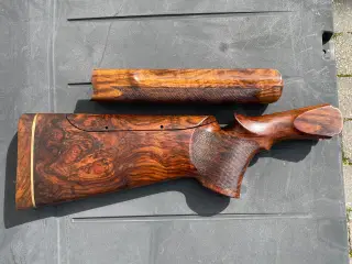 Blaser f3 skæfte 