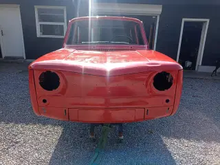 Renault r8 r1130