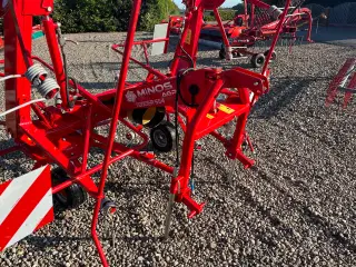 Minos T-554 Spreder **TILBUD**