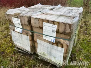 Mursten Egensund Wienerberger light cola BS 2136A0