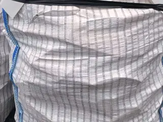 Bigbag brænde AFHENTET