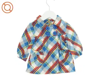 Frakke fra Beebies Girls (str. 62 cm)