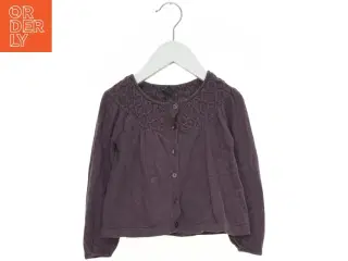 Cardigan fra Zara (str. 98 cm)