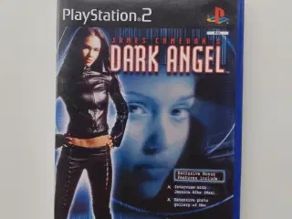 Dark angel