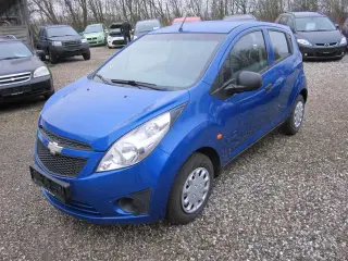 Chevrolet Spark 1,0 Life 68HK 5d