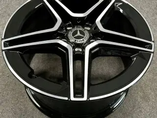 ALUFÆLGE MERCEDES E KLASSE AMG 213 W213 E213 18"