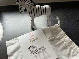 Kaj Bojesen Zebra