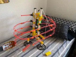 Roller Coaster (Kugle rutsjebane)