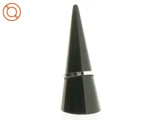 Fingerring stål