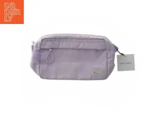 Makeup taske i lavendel fra Awesome Maps (str. 30x16 cm)