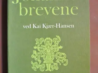 johannesbrevene, ved kai kjær-hansen, emne: religi