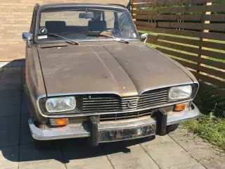 Renault 16TL