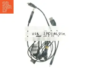 USB special stik