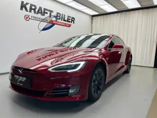 Tesla Model S 75