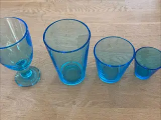 Kaj Munck drikkeglas