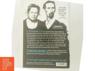Alting har sin pris : krimi af Lotte Hammer (Bog)