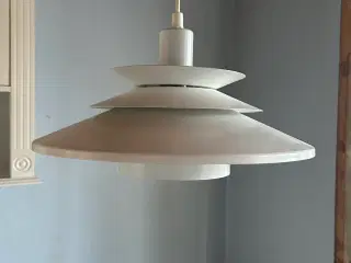 Loft lampe