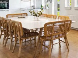 Stort HAY CpH30 spisebord i udgået størrelse