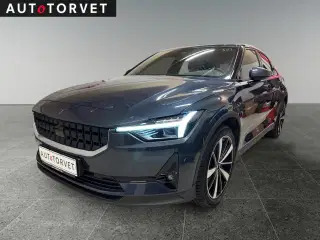 Polestar 2  Long Range AWD