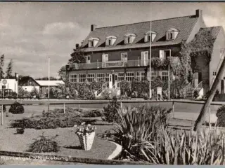 Marielyst - v/ Nykøbing F - Postkort - Ubrugt