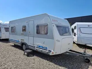 Dethleffs CAMPER 510 TK
