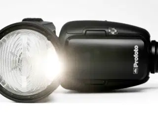 profoto flash A1x  til Sony