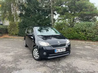 Škoda Citigo