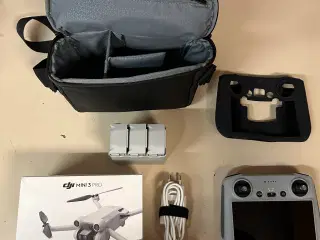 Dji mini 3 pro