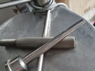 Pølsestopper 