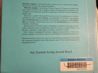 Danmarks Sanglege 