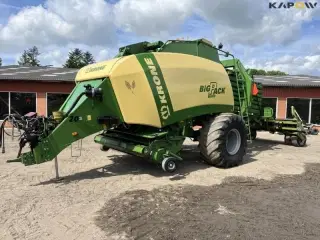 KRONE 12130