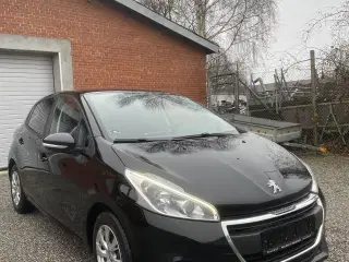 Super lækker Øko.bil /1 ejer/Nysynet🚘