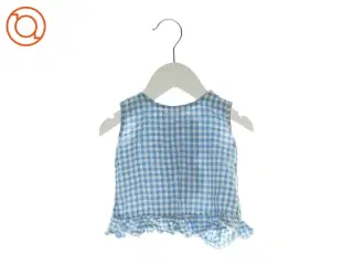 Sæt med bluse og shorts fra VRS (str. 68)